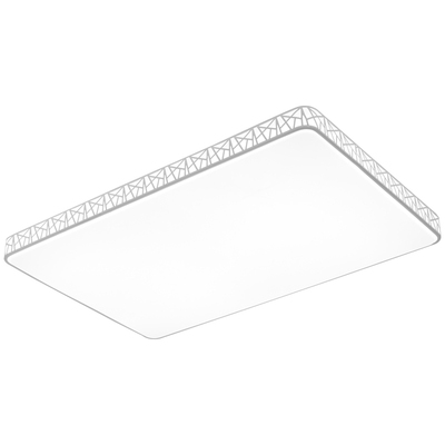 包安装简约现代吸顶灯客厅灯