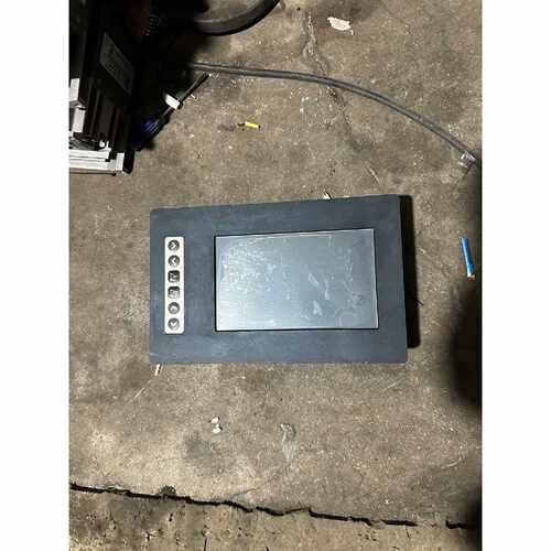 议价拆机YF3000型电子轴套色控制系统可以正常上电功能维修