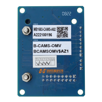 OpenMVOV5640相机模块STM32