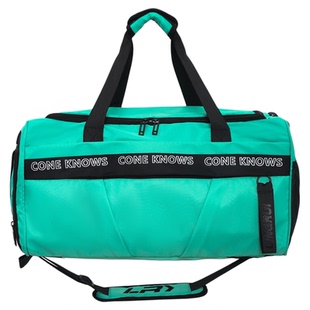 袋鼠【男士外出旅游包】轻便款大容量放行李箱上的包行李手提包