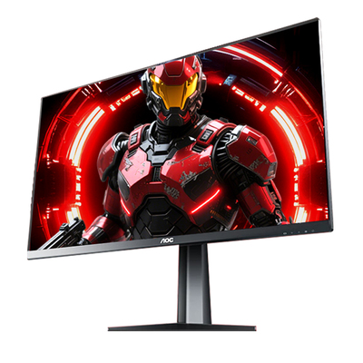 24英寸2K240Hz显示器HDR400