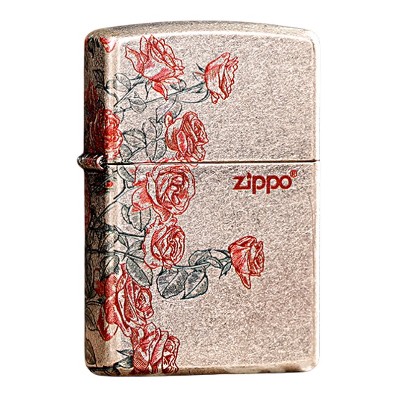 Zippo打火机芝宝官方正版 ZIPPO/芝宝