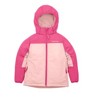 hootiehoo童滑雪服棉服保暖外套春夏外套男女童