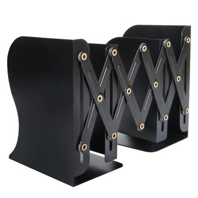 创意可伸缩书立架学生用