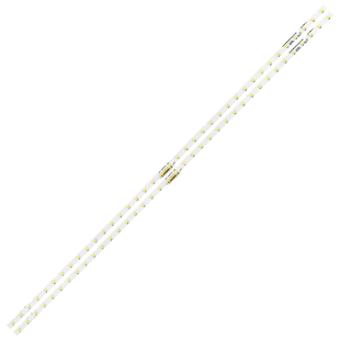 适用三星AOT_49_NU7300_NU7100_2X38_3030C 灯条 UE49NU7140 7100