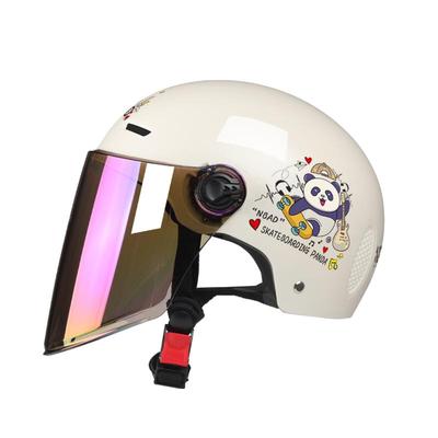 3C认证新国标A类高颜值可爱