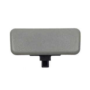 适配解放JH6高架箱扣手储物箱拉手工具箱驾驶室杂物箱锁扣手配件