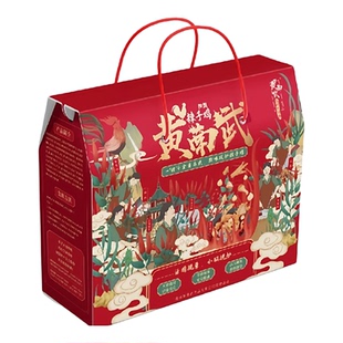 贵州省辣子鸡即食干锅火锅真空包装贵阳息烽阳朗辣子鸡黄南武