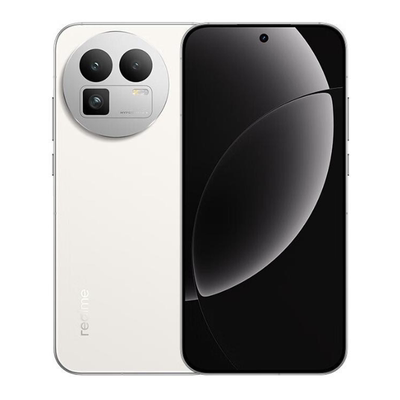 Realme/真我 真我GT8骁龙8至尊版2K苍穹屏游戏性能拍照手机二.手