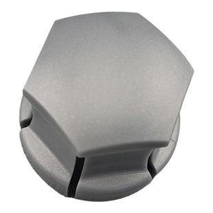 适配沃尔沃XC60XC90S60S90V60V40V90轮胎轮毂螺丝帽保护盖装饰帽