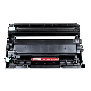 墨美适用兄弟TN2425粉盒DCP-7195DW 7190dw 7090dw打印机MFC-7895DW硒鼓HL-L2595DW墨盒TN2412碳粉DR2450鼓架
