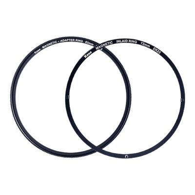 卡色金刚狼二代转接环内接环