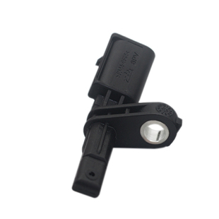 一汽大众原厂迈腾B6B7CC高尔夫6途观速腾帕萨特车轮ABS转速传感器