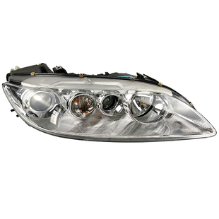 适用于马自达6大灯总成马六专用LED大灯前大灯原装品质211ZB C