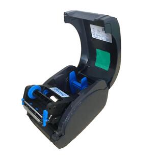 格瑞斯GRIS-05GZ条码打印机医用腕带瓶签标签格利斯热敏手环打印