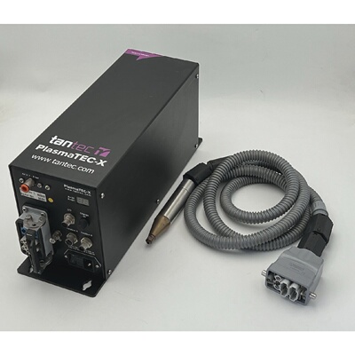 TANTEC PLASMATECX GENERATOR  TREATER HEAD
