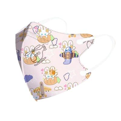 【200只】儿童专用独立包装口罩
