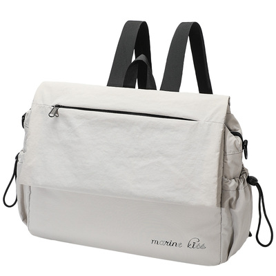 MARINEKISS多功能双肩包大容量