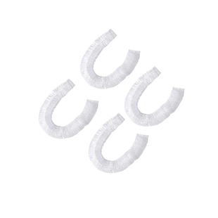 布卡星鹦鹉鸟笼一次性托盘薄膜套兔子笼具清洁袋虎皮牡丹玄凤用品