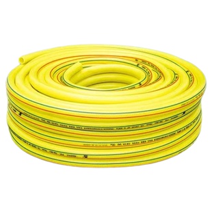 一德PVC抗扭曲耐磨耐压防冻花园管家用洗车软管6分1寸输水清洗管