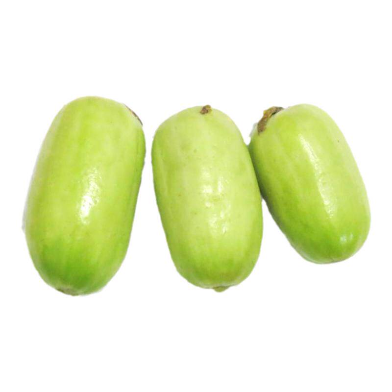 【老一生鲜】 新鲜蔬果玉女黄瓜500g 特小迷你黄瓜 玉女瓜