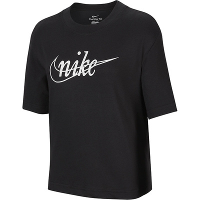 耐克正品大童运动短袖