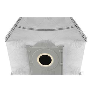 配科沃斯T50 Pro/T80S/X9/X8 Pro Plus扫地机器人配件集尘袋耗材