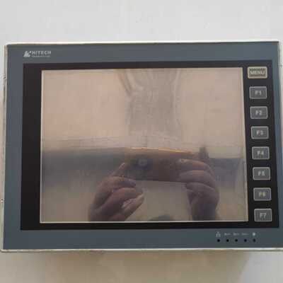 【议价-可维修】  HITECH PWS6A00T-PD 触摸屏 /均有货