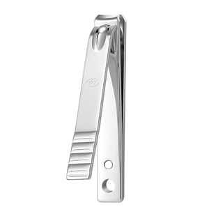 777韩国进口小号指甲刀少女儿童专用修甲护理工具便携锋利指甲剪