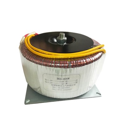 环形变压器电源隔离380v220v