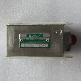 询价-WRVZ-06S-CCB德国IMAV减压阀