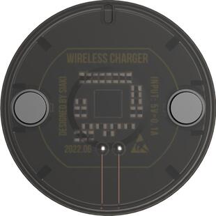 适用于罗技GPW4无线鼠标充电底座qi模块GPW1代GPW2G502/G903/G703