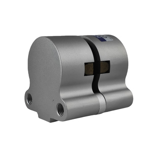 车床气动刹车气缸制动器DBF-L8/10/15/20数控机抱闸空压碟式制动