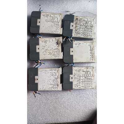 议价ABB安全继电器2TLA010029R0000拆机包好维修