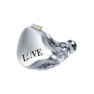 锦瑟香也TFZ MY LOVE 4舞台主播hifi入耳式有线耳机监听发烧女毒