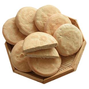 糖人专用粗粮主食全麦火烧无糖精糖人专用孕妇控糖早餐食品旗舰店