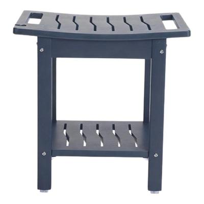 老人孕妇防滑稳固高端浴室洗澡凳