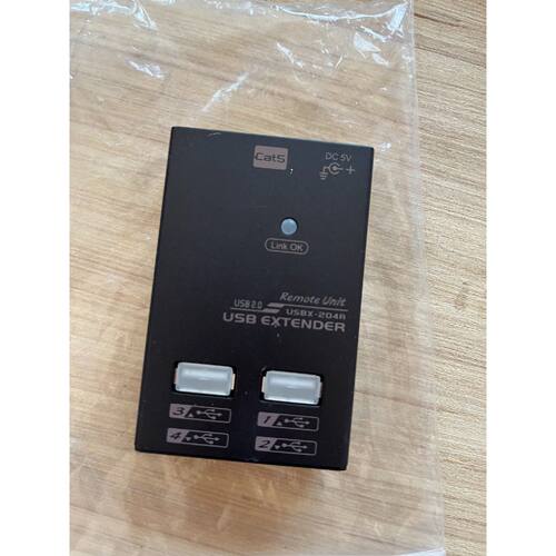 【请询价】us扩展器usextenderusx204r