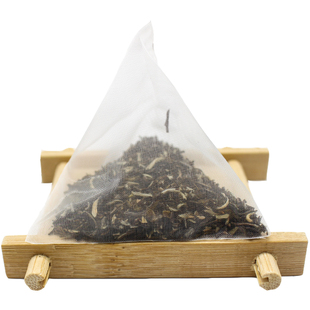 茉莉花茶 茉香绿茶 茉莉绿茶奶茶店专用三角茶包商用水果茶冷泡茶