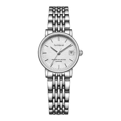 Rarone雷诺初雪系列时尚女士腕表