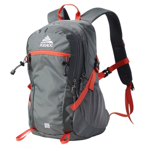 IGEAOC广东旅行20L通用耐磨尼龙