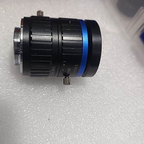 议价Industrial Camera Lens 10Mega Pixels 10 Megapixels 3适用