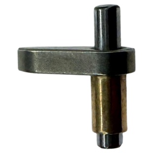 激趣LDX司俊HK416精击SLRSR16PDXGSL波金属止逆齿止逆弹簧配件