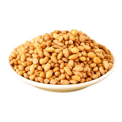 甘源蟹黄味瓜子仁休闲零食