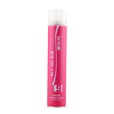 欣菲琳发胶喷雾蓬松造型持久包邮