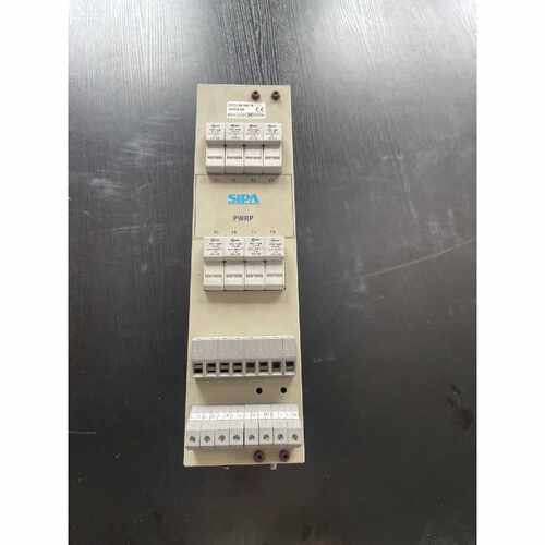 询价-SIPA控制器PWRP COD.5816016 VERS.0