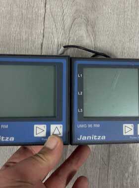 德国Janitza捷尼查UMG96RM     522206