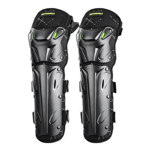 摩多狼摩托车护膝夏季防摔骑行护具机车护腿骑士护肘赛车装备男女