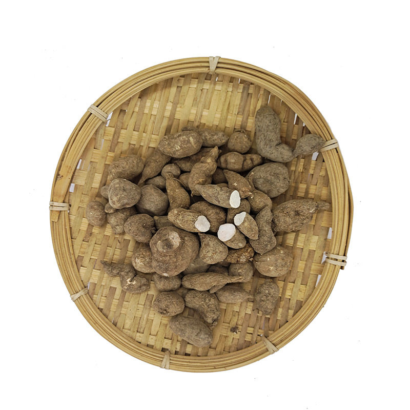 精选广西三叶青新鲜中草药清热