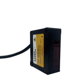 硕尔泰0.001mm高精度激光位移传感器485测距测厚度高低STJ感应器